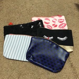 Ipsy bag bundle